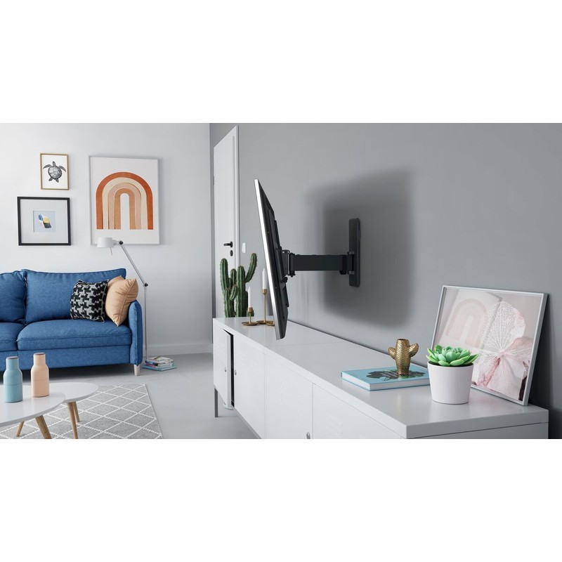 Кріплення для телевізора Vogels TVM 1623 Black