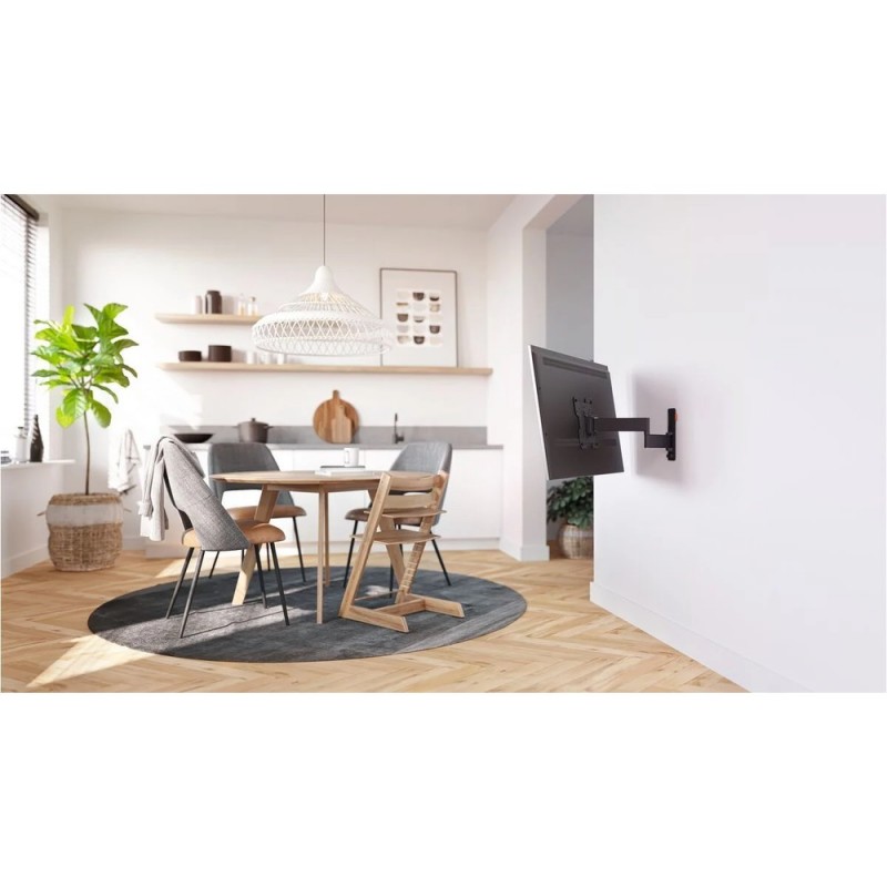 Кріплення для телевізора Vogels TVM 3243 Black