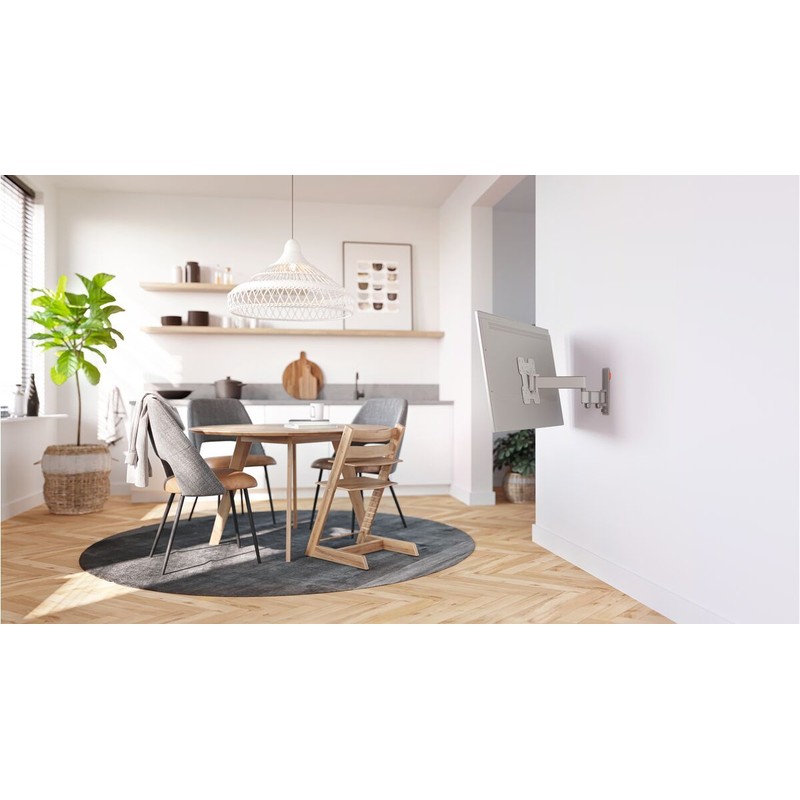 Кріплення для телевізора Vogels TVM 3243 White