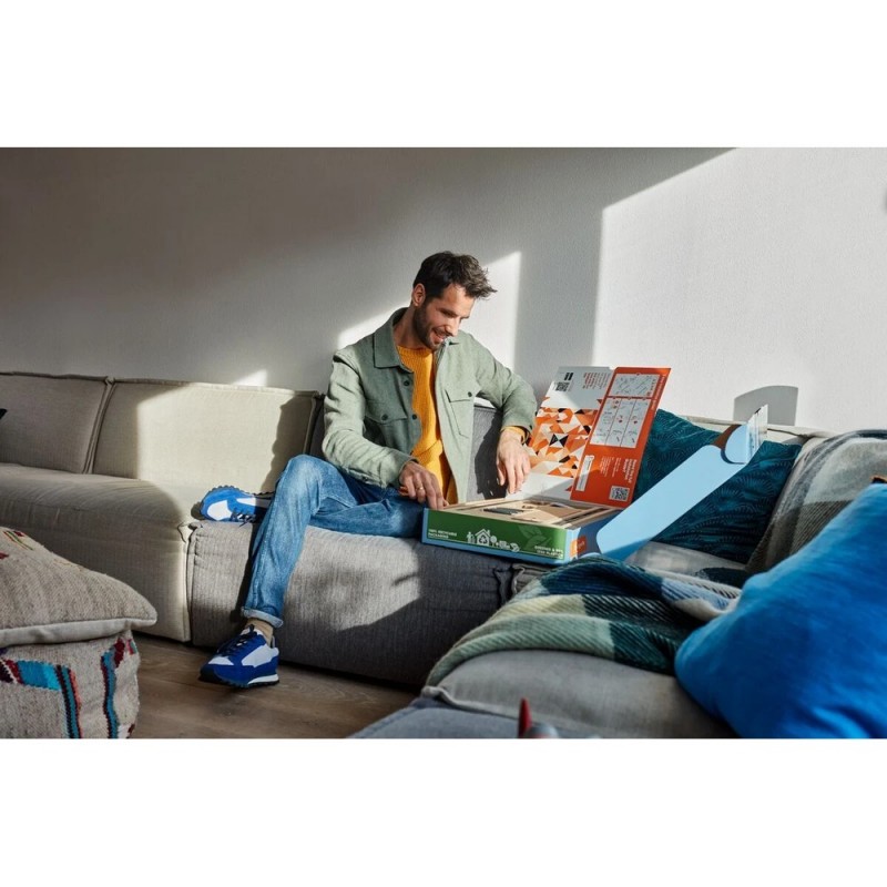 Крепление для телевизора Vogels TVM 3443 Black