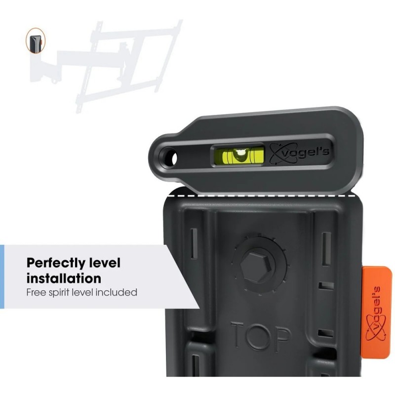 Крепление для телевизора Vogels TVM 3443 Black