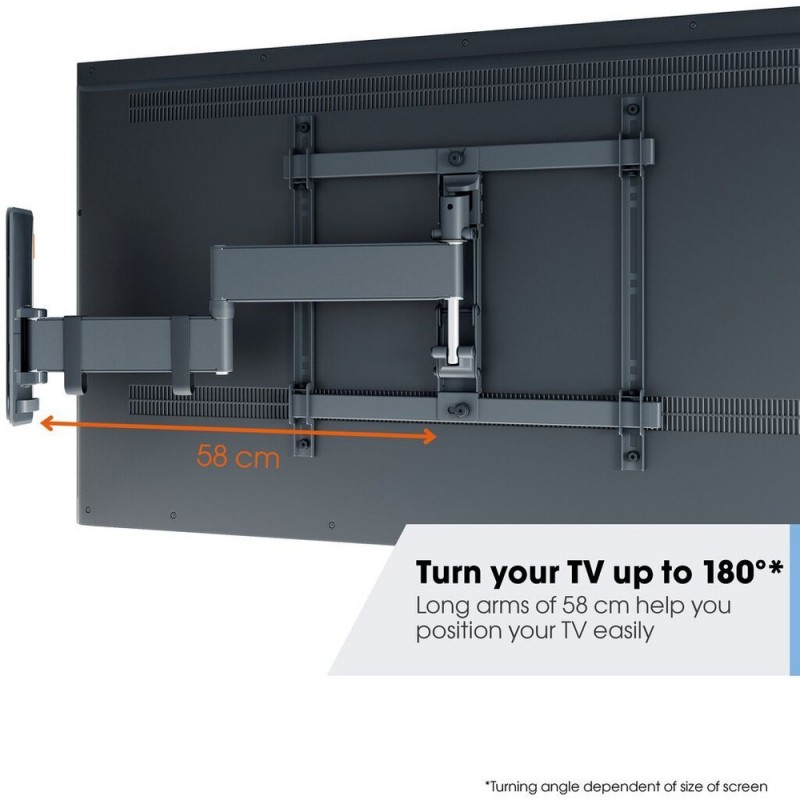 Крепление для телевизора Vogels TVM 3443 Black