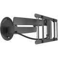 Vogels TVM 7655 DesignMount Black