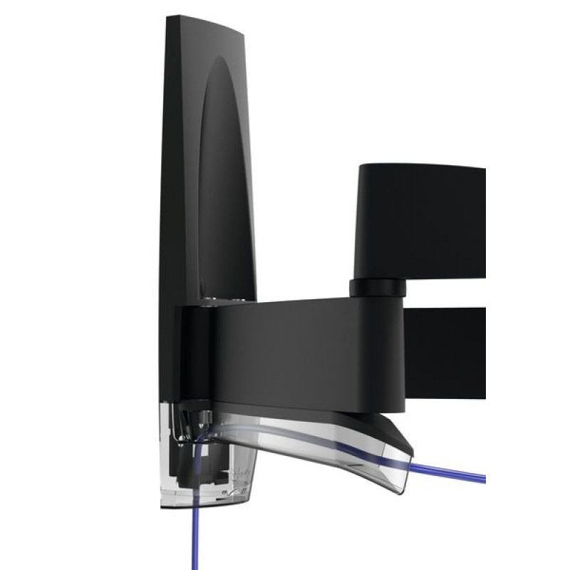 Кріплення для телевізора Vogels WALL 3250 Black