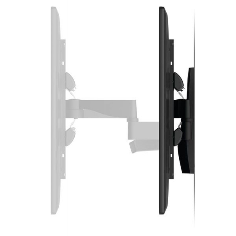 Кріплення для телевізора Vogels WALL 3250 Black