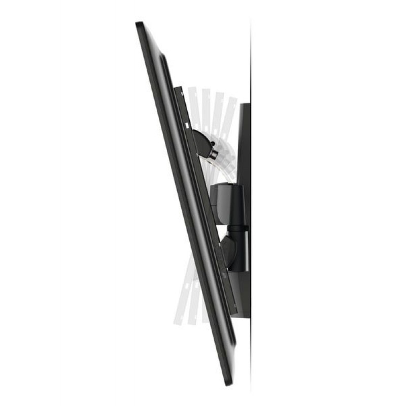 Кріплення для телевізора Vogels WALL 3250 Black