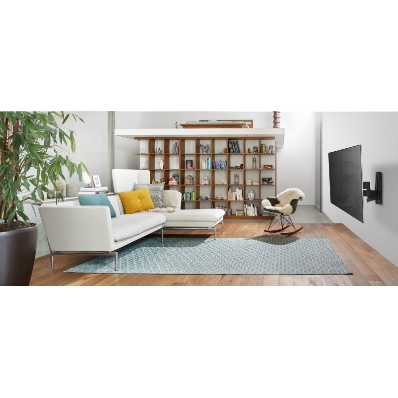 Кріплення для телевізора Vogels WALL 3250 Black