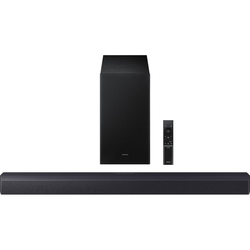 Саундбар Samsung HW-B450F/UA
