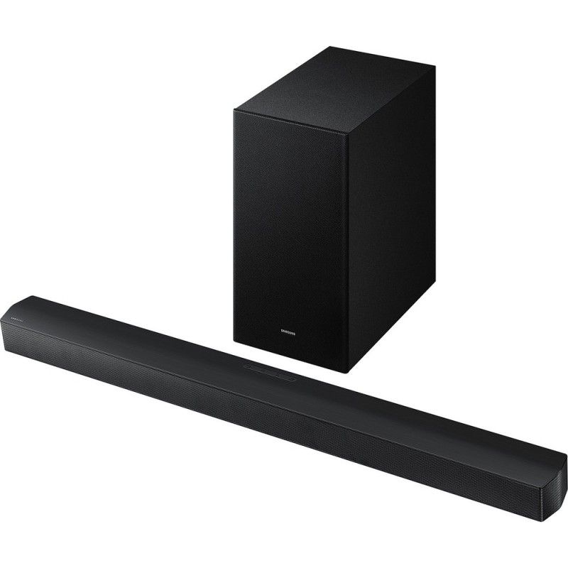 Саундбар Samsung HW-B650F/UA