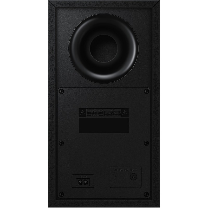 Саундбар Samsung HW-B650F/UA