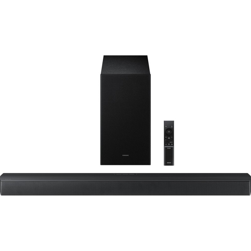 Саундбар Samsung HW-B650F/UA