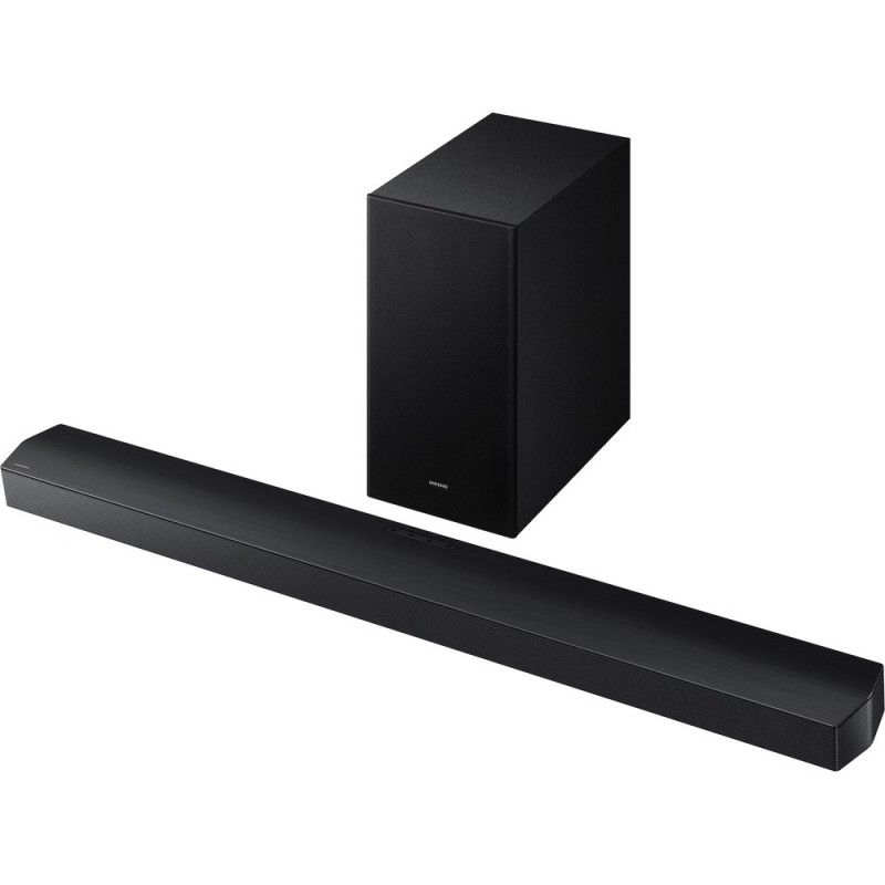Саундбар Samsung HW-B750F/UA
