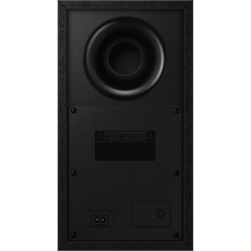 Саундбар Samsung HW-B750F/UA