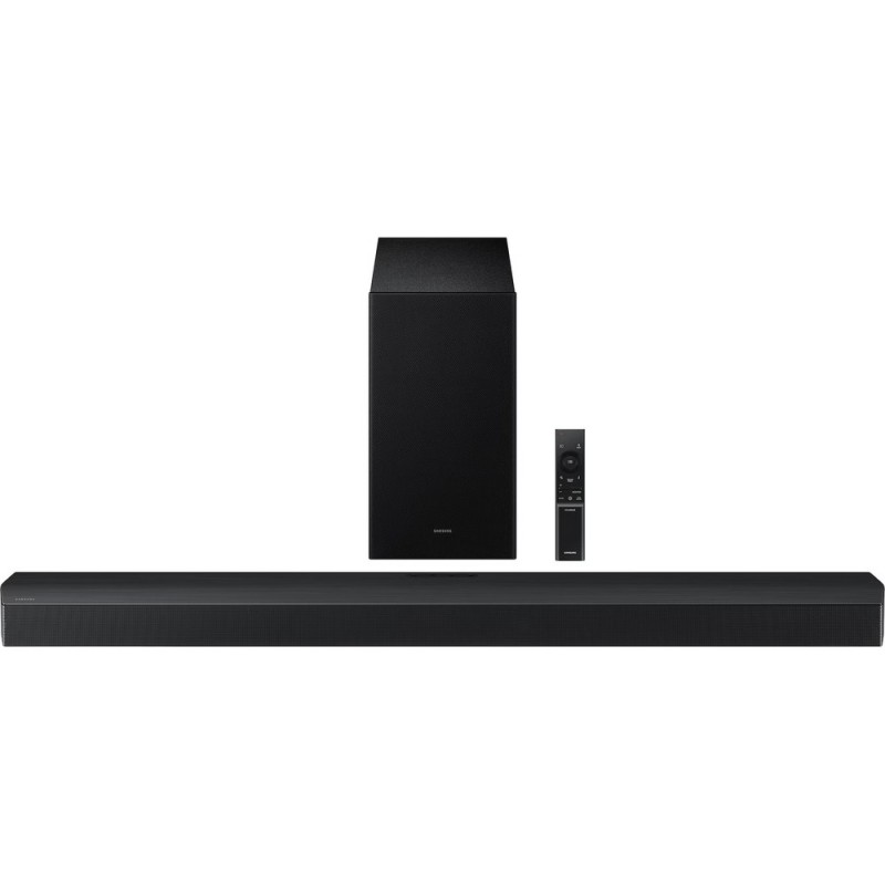 Саундбар Samsung HW-B750F/UA