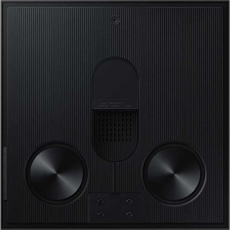 2-канальна аудіосистема Samsung Music Frame HW-LS60D/UA