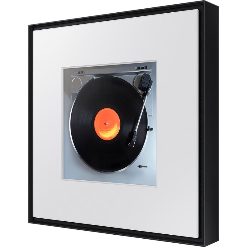 2-канальна аудіосистема Samsung Music Frame HW-LS60D/UA