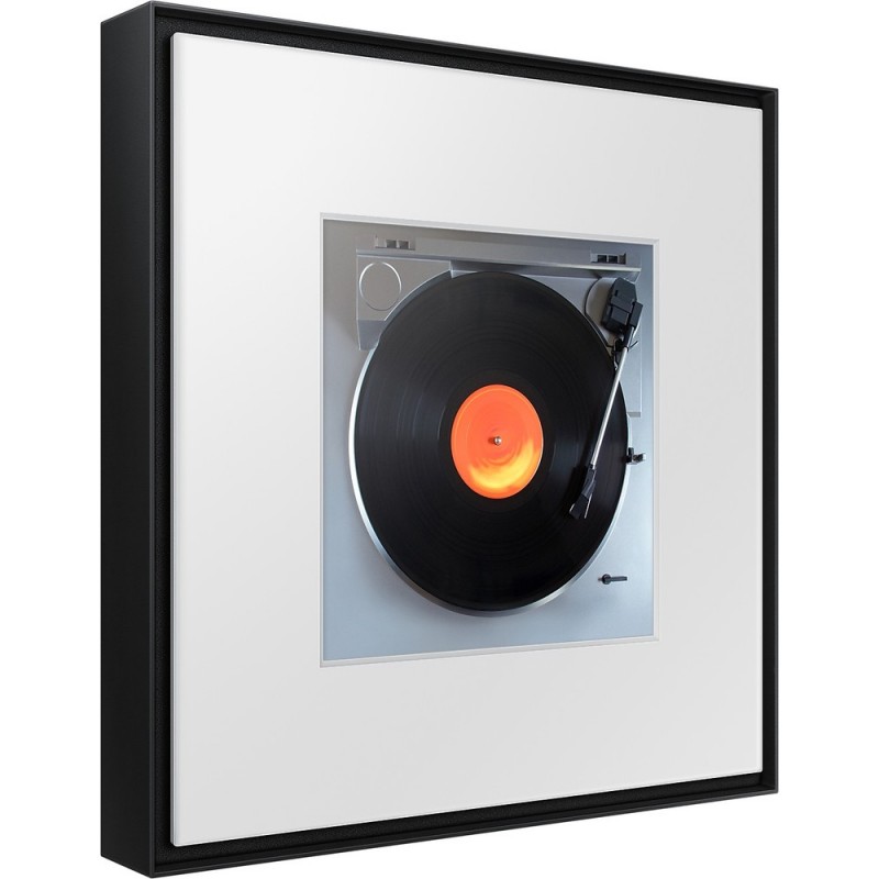 2-канальна аудіосистема Samsung Music Frame HW-LS60D/UA