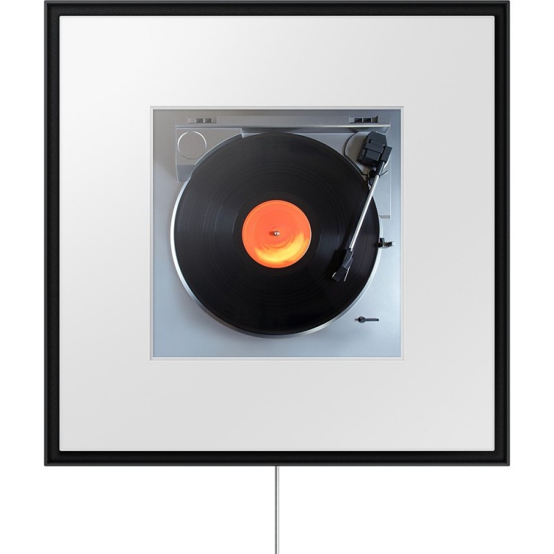 2-канальна аудіосистема Samsung Music Frame HW-LS60D/UA
