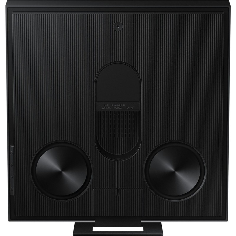 2-канальна аудіосистема Samsung Music Frame HW-LS60D/UA