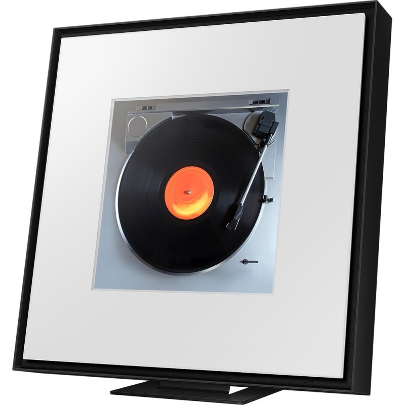2-канальна аудіосистема Samsung Music Frame HW-LS60D/UA