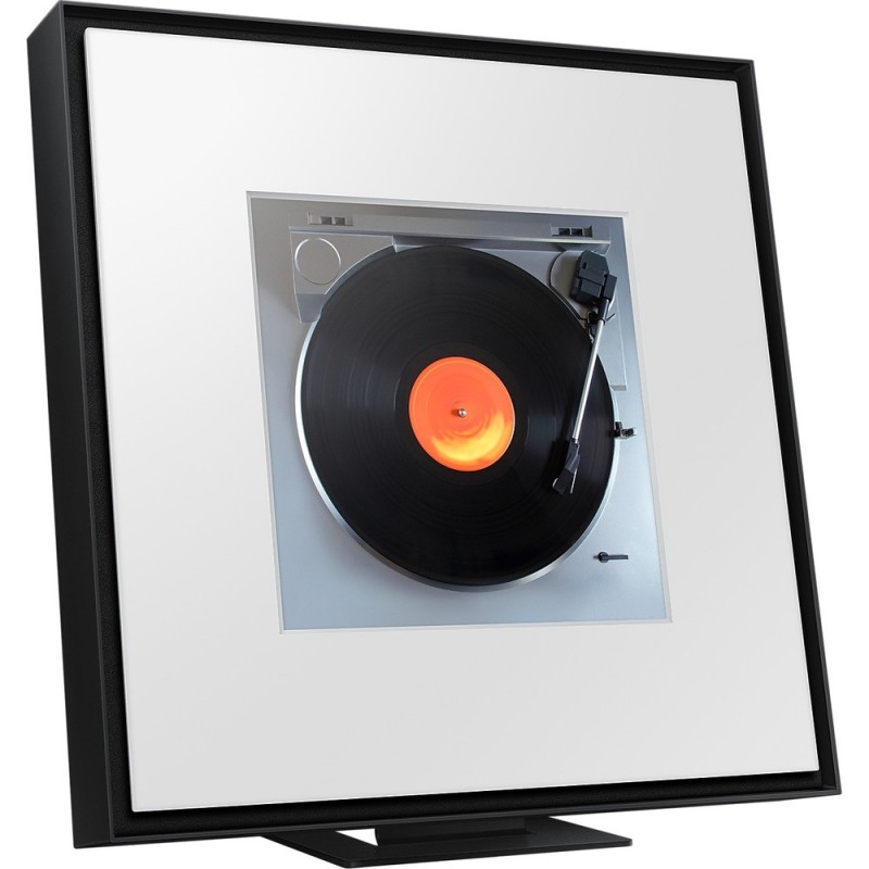 2-канальна аудіосистема Samsung Music Frame HW-LS60D/UA