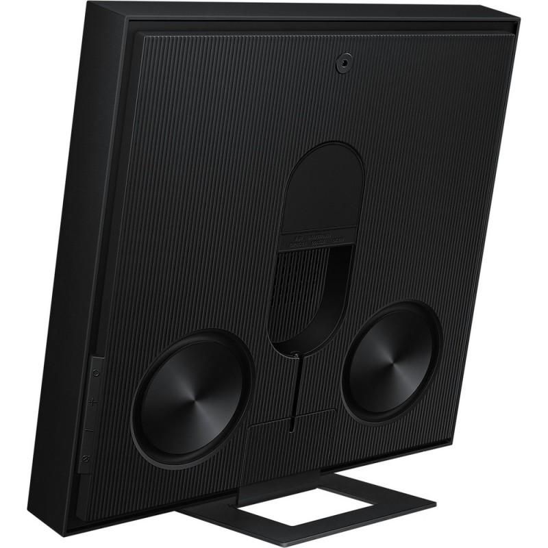 2-канальна аудіосистема Samsung Music Frame HW-LS60D/UA