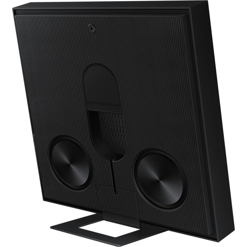 2-канальна аудіосистема Samsung Music Frame HW-LS60D/UA