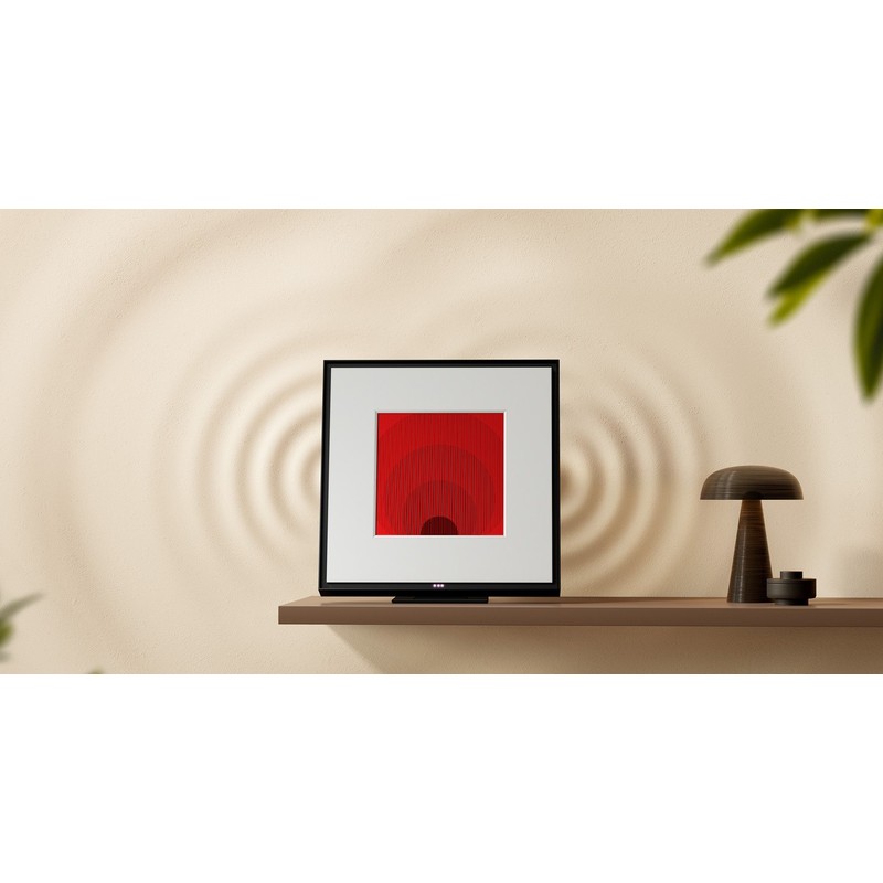 2-канальна аудіосистема Samsung Music Frame HW-LS60D/UA