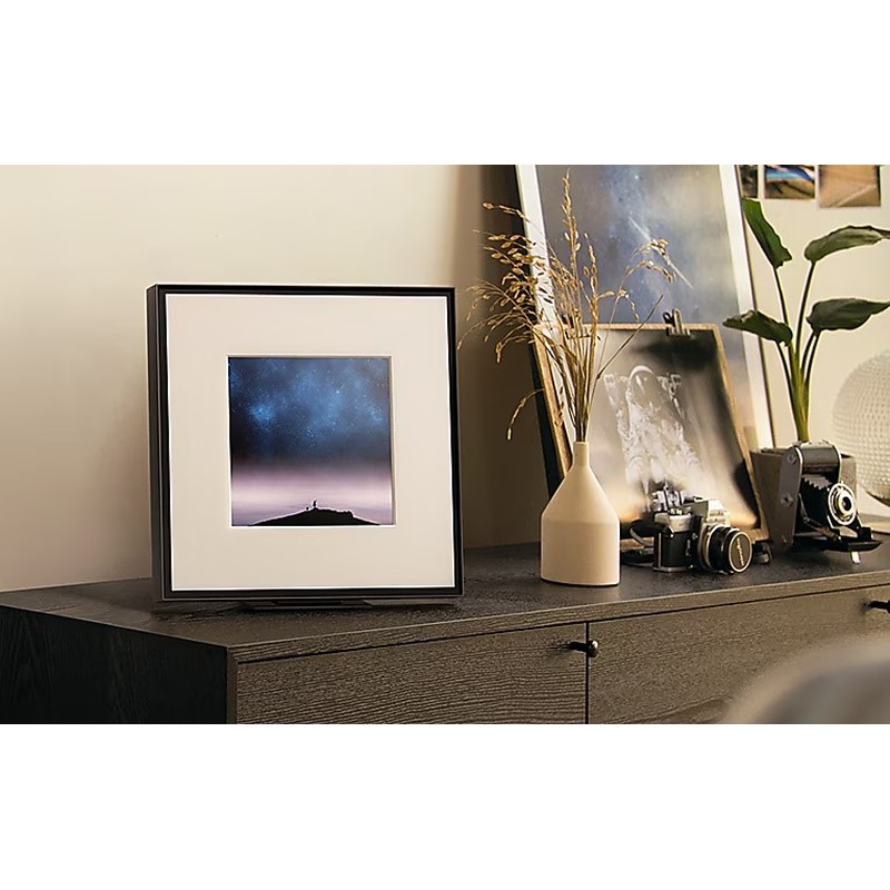 2-канальна аудіосистема Samsung Music Frame HW-LS60D/UA