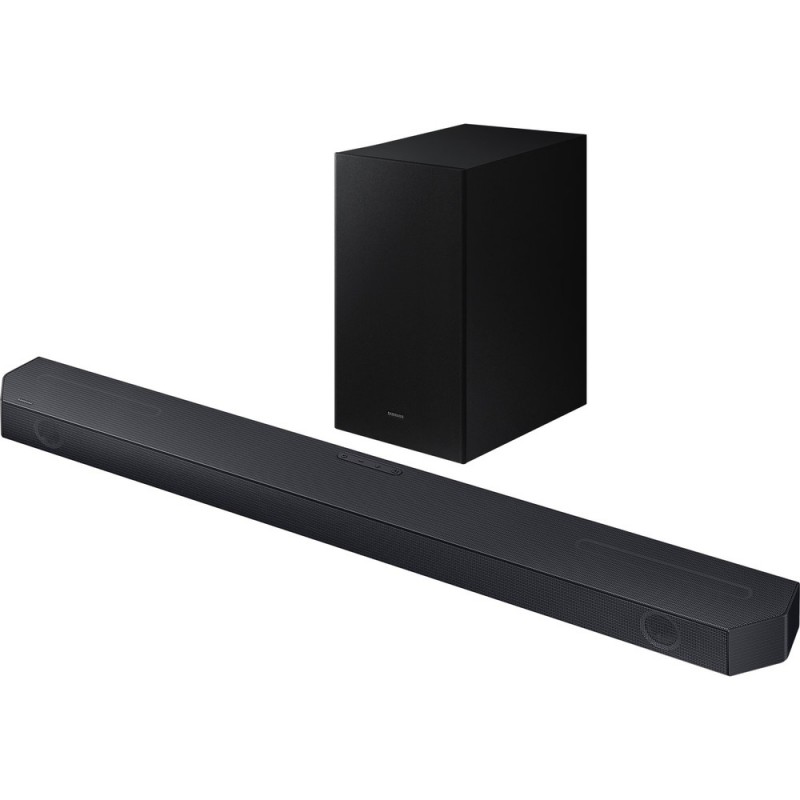 Саундбар Samsung HW-Q600C/UA