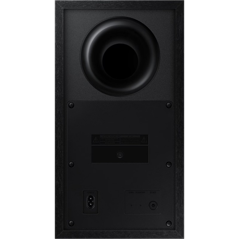 Саундбар Samsung HW-Q600C/UA