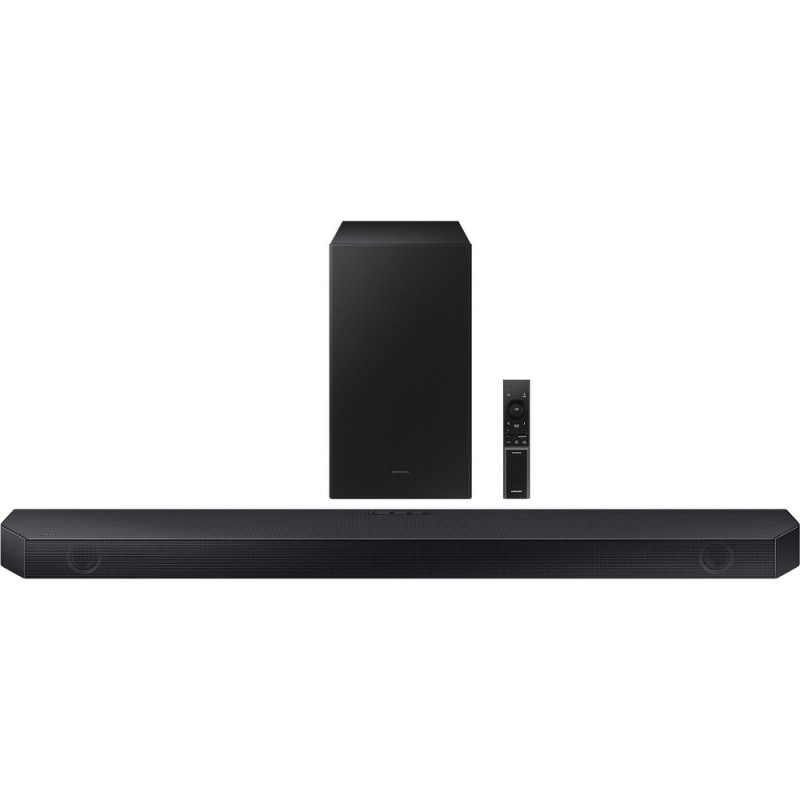 Саундбар Samsung HW-Q600C/UA