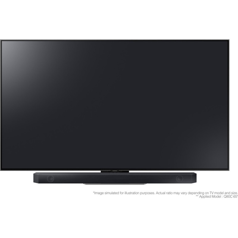 Саундбар Samsung HW-Q600C/UA