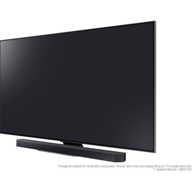 Саундбар Samsung HW-Q600C/UA