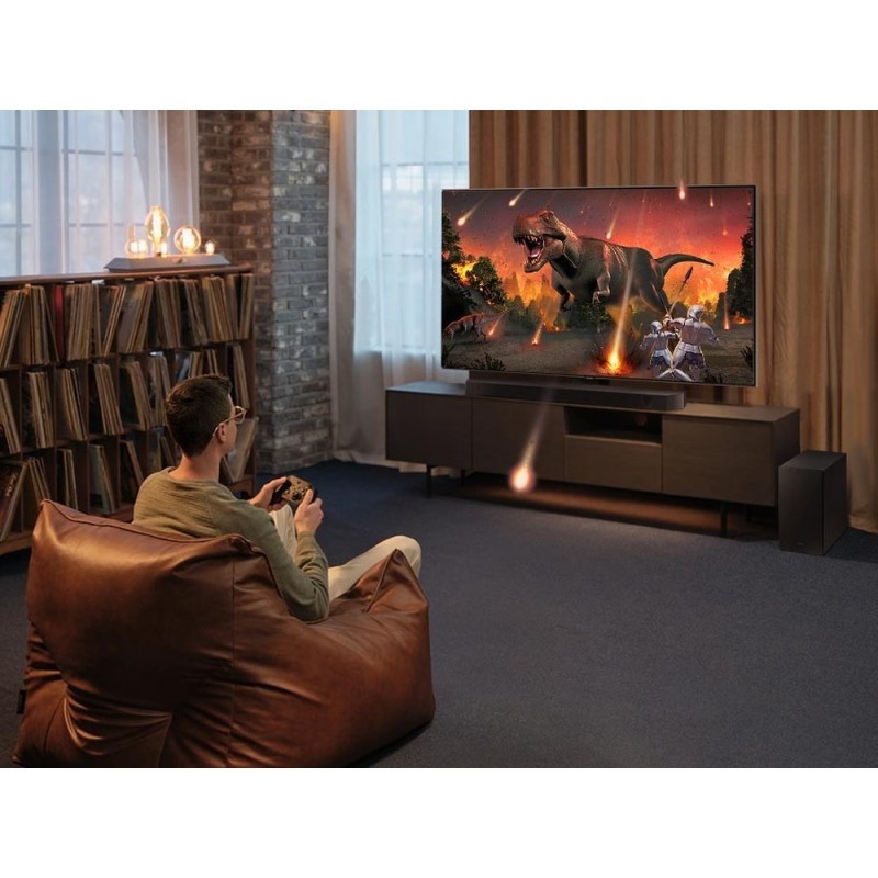 Саундбар Samsung HW-Q600C/UA