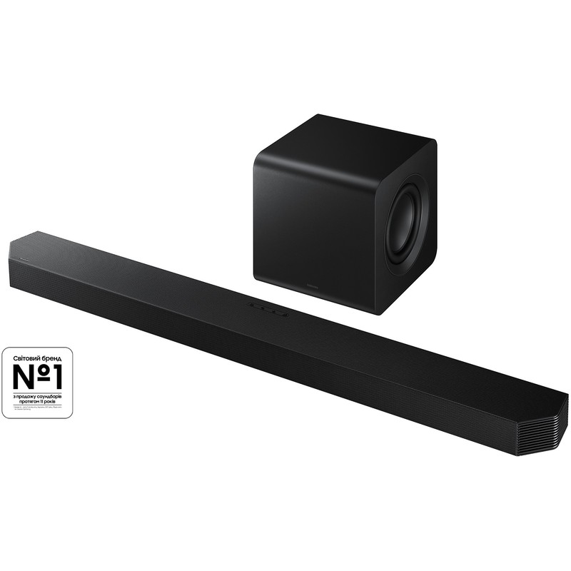 Саундбар Samsung HW-Q800F/UA