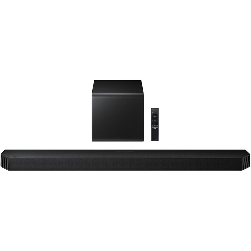 Саундбар Samsung HW-Q800F/UA