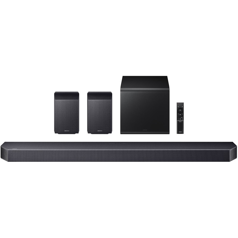Саундбар Samsung HW-Q930F/UA