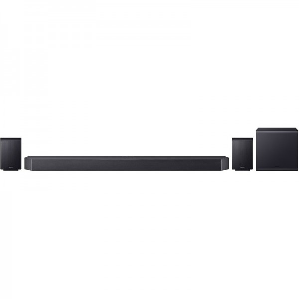 Саундбар Samsung HW-Q990F/UA