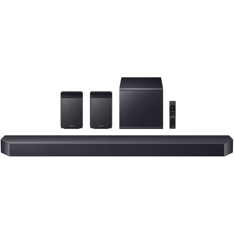 Саундбар Samsung HW-Q990F/UA