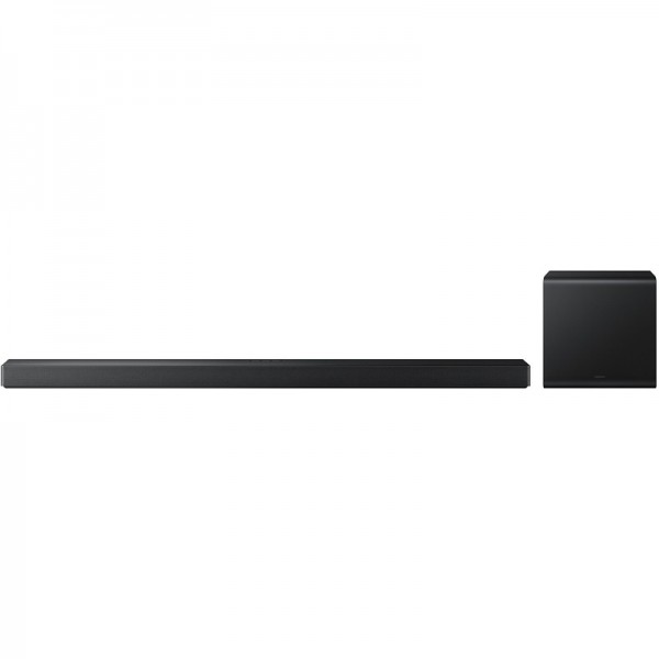Саундбар Samsung HW-QS700F/UA
