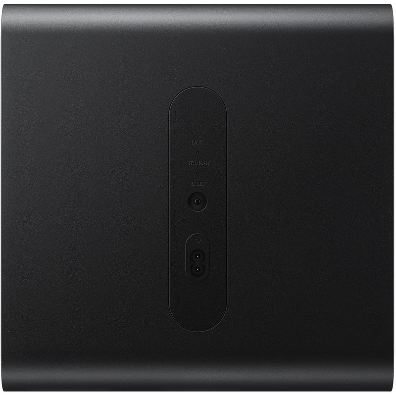 Саундбар Samsung HW-QS700F/UA