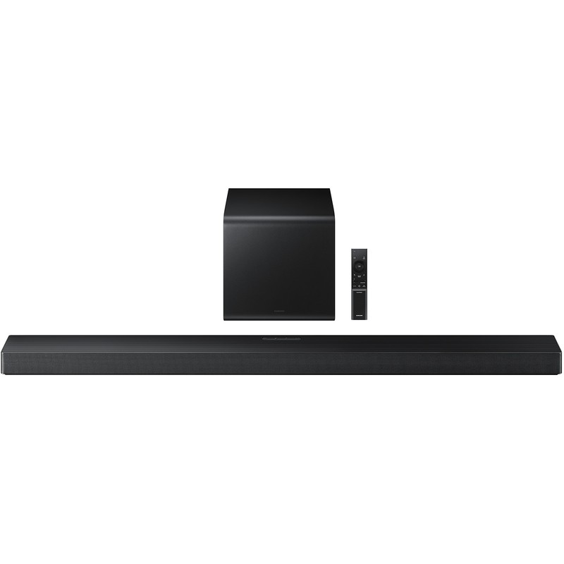 Саундбар Samsung HW-QS700F/UA