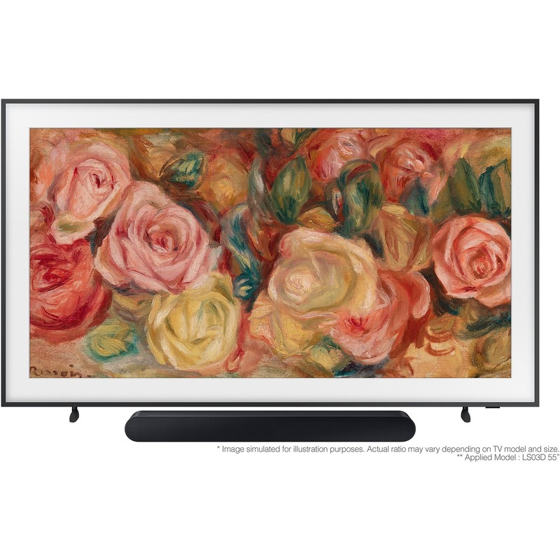 Саундбар Samsung HW-S60D/UA