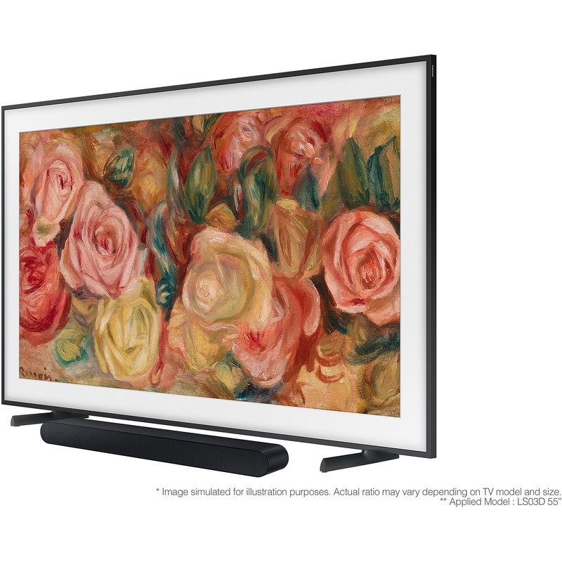 Саундбар Samsung HW-S60D/UA