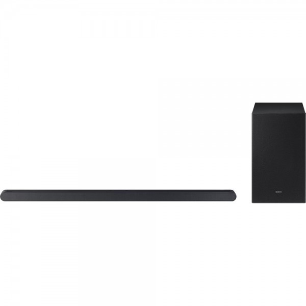 Ультратонкий саундбар Samsung HW-S700D/UA