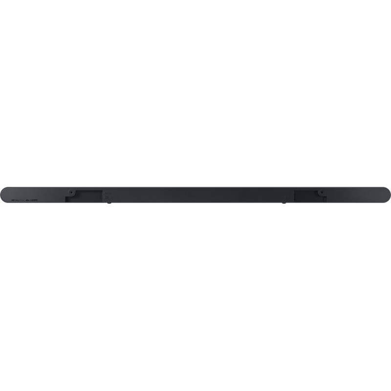 Ультратонкий саундбар Samsung HW-S700D/UA