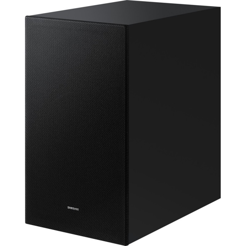 Ультратонкий саундбар Samsung HW-S700D/UA