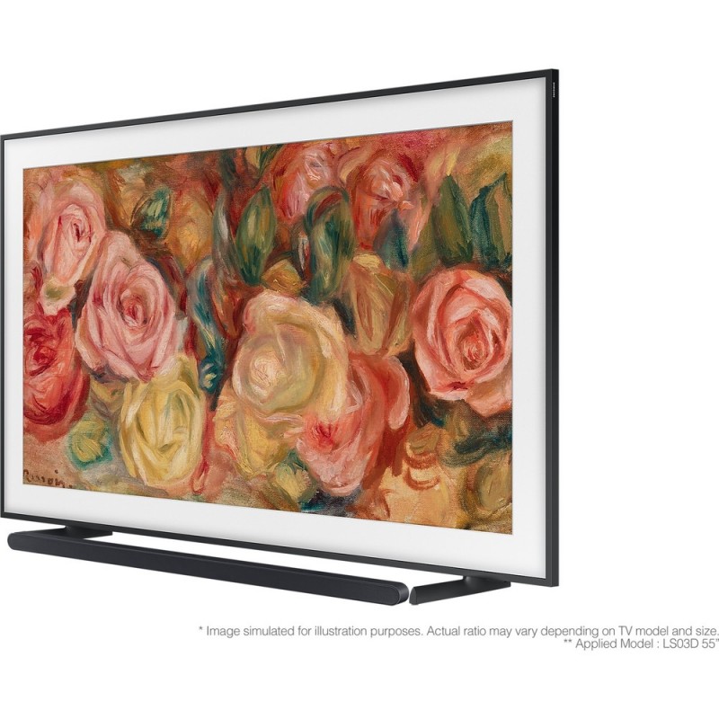 Ультратонкий саундбар Samsung HW-S700D/UA