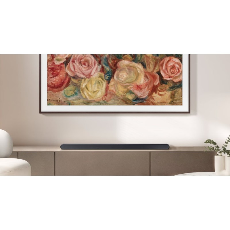 Ультратонкий саундбар Samsung HW-S700D/UA